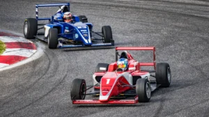 Sähköautot pienoisautoilussa